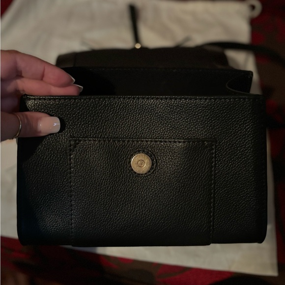 See by Chloe Joan mini HOBO bag - Picture 2 of 16